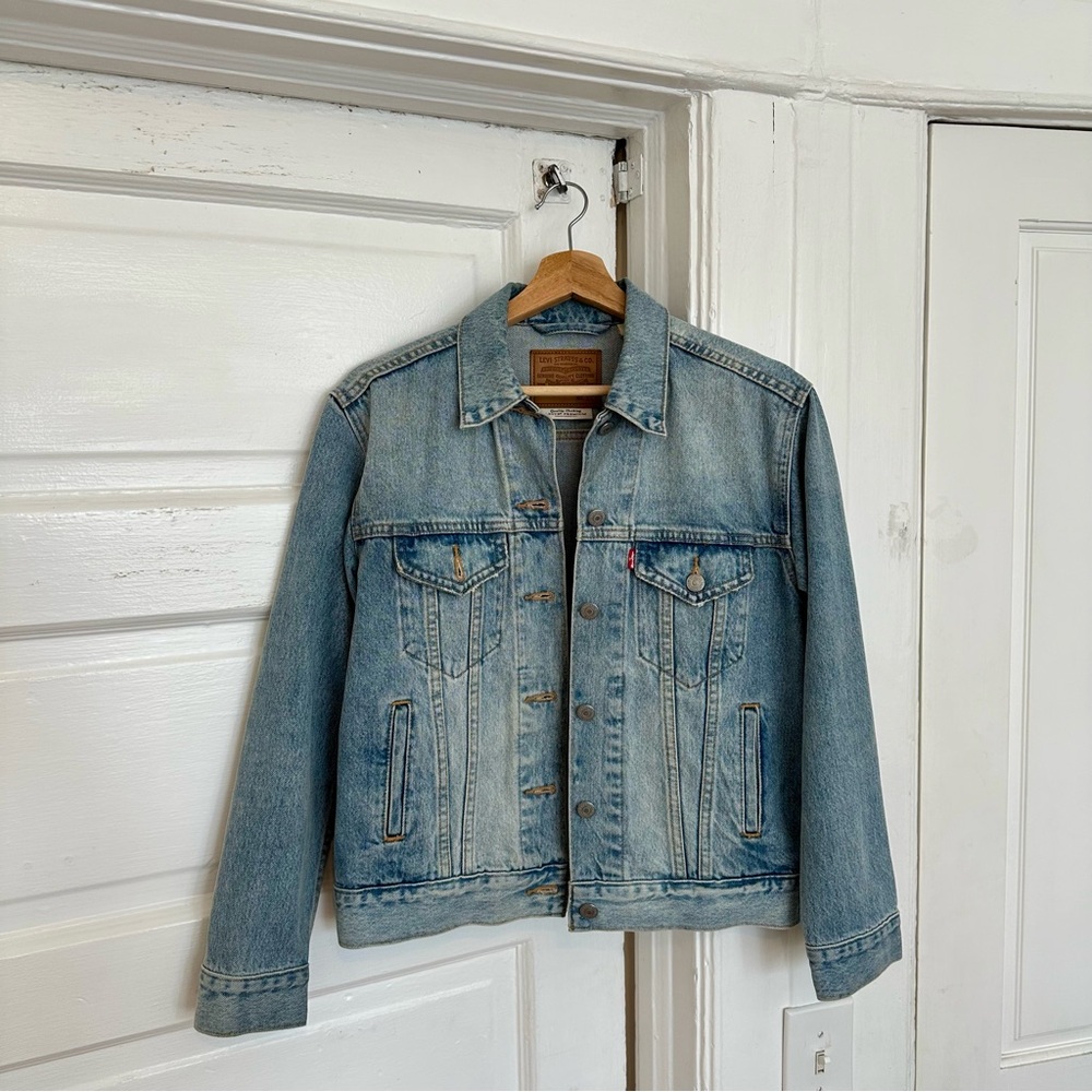Levi's Denim Jacket